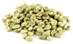 Žalios kavos pupelės arabika (Kolumbija) 250g / 500g / 1000g
