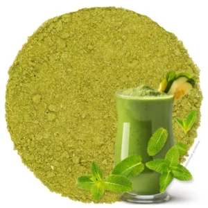 Žaliasis kokteilis 500g / 1000g