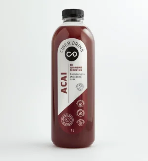 Ciber Drink Acai 1 L