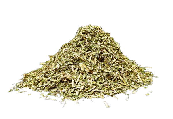 Gauromečio žolė (nefermentuotas) 100g / 200g / 500g