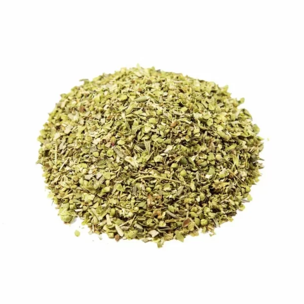 Turkiškas žolelių mišinys su raudonėliais 200g / 400g / 600g