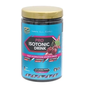 Pro isotonic drink  525 g (įvairių skonių)