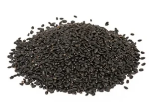 Saldžiojo baziliko sėklos 200g / 400g / 600g