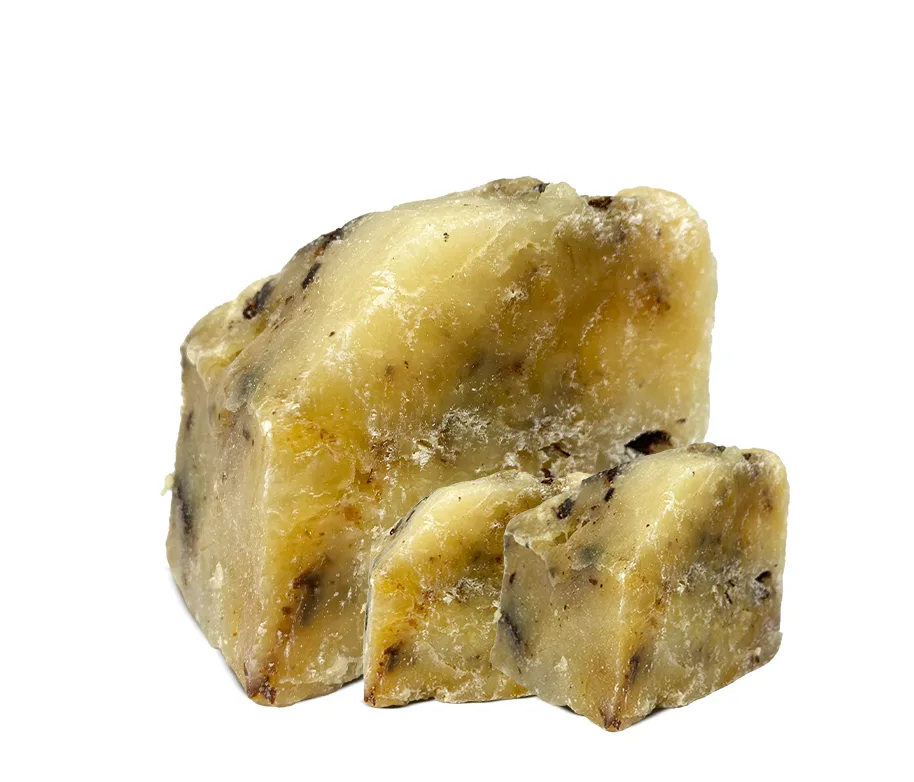 Kvapiojo kanario Elemi (Canarium Luzonicum) medžio derva 100g / 200g / 500g