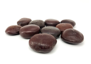 Talismanas milžiniška jūros pupelė