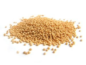 Burnočio sėklos (amarantus) 1000g