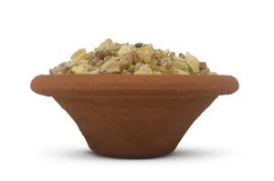 Baltojo kopalo derva smilkinimui (Dacryodes Peruviana) 100g / 200g / 500g