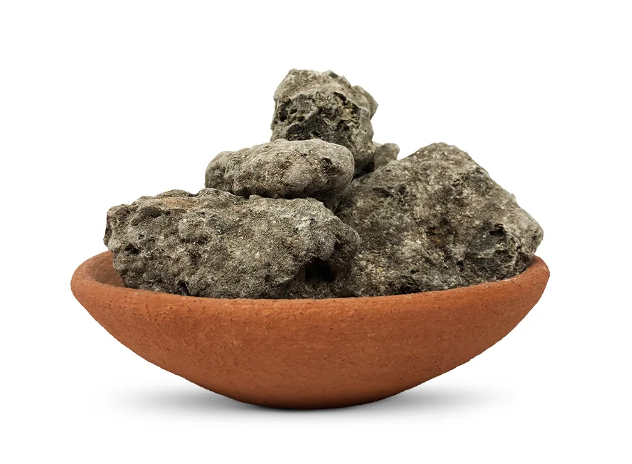 Pilkojo kopalo medžio derva smilkinimui (Dacryodes peruviana) 100g / 200g / 500g