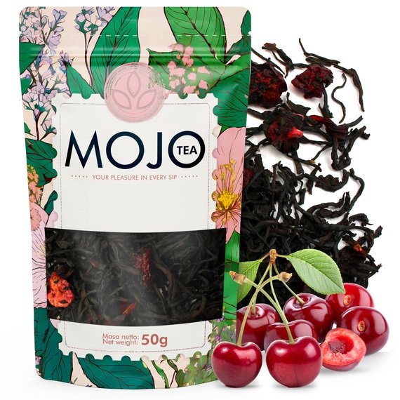 Žalioji Sencha arbata vasaros vakaras 50g