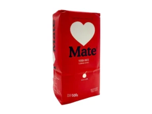 Kraus I love matė 500g