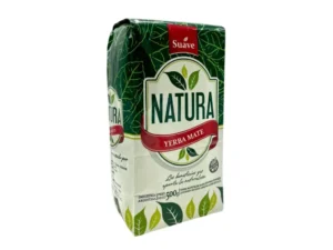 Yerba matė Natura Traditional (Suave) 500g