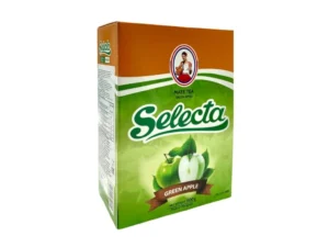 Matė Selecta Green Apple 500g