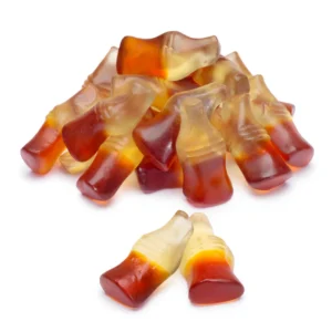 Super Kolos skonio guminukai 1000g