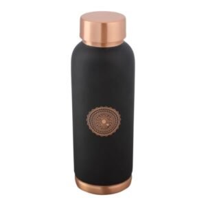 Varinė gertuvė Mandala 750 ml.