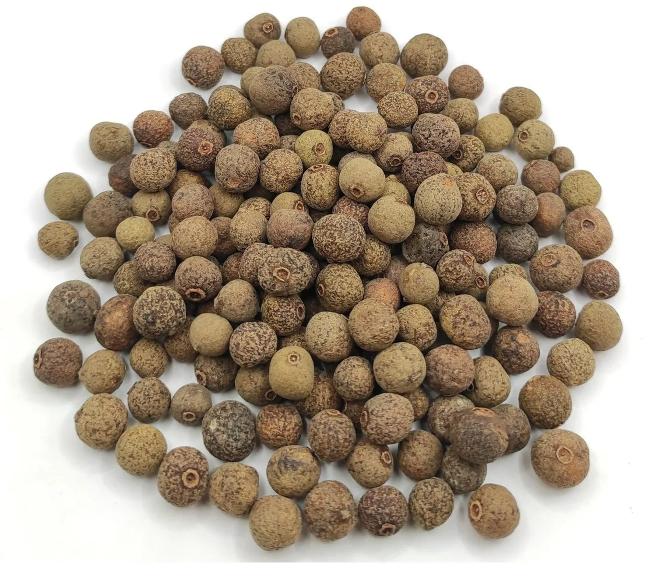Kvapieji pipirai 200g / 400g / 600g