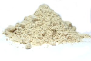 Sojų miltai 1000g
