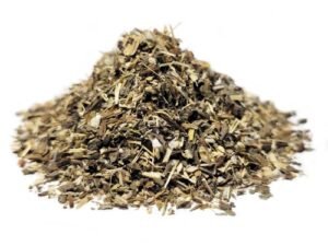 Rausvažiedės ežiuolės žolė 200g / 400g / 600g