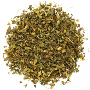 Šventasis bazilikas (Tulsi)