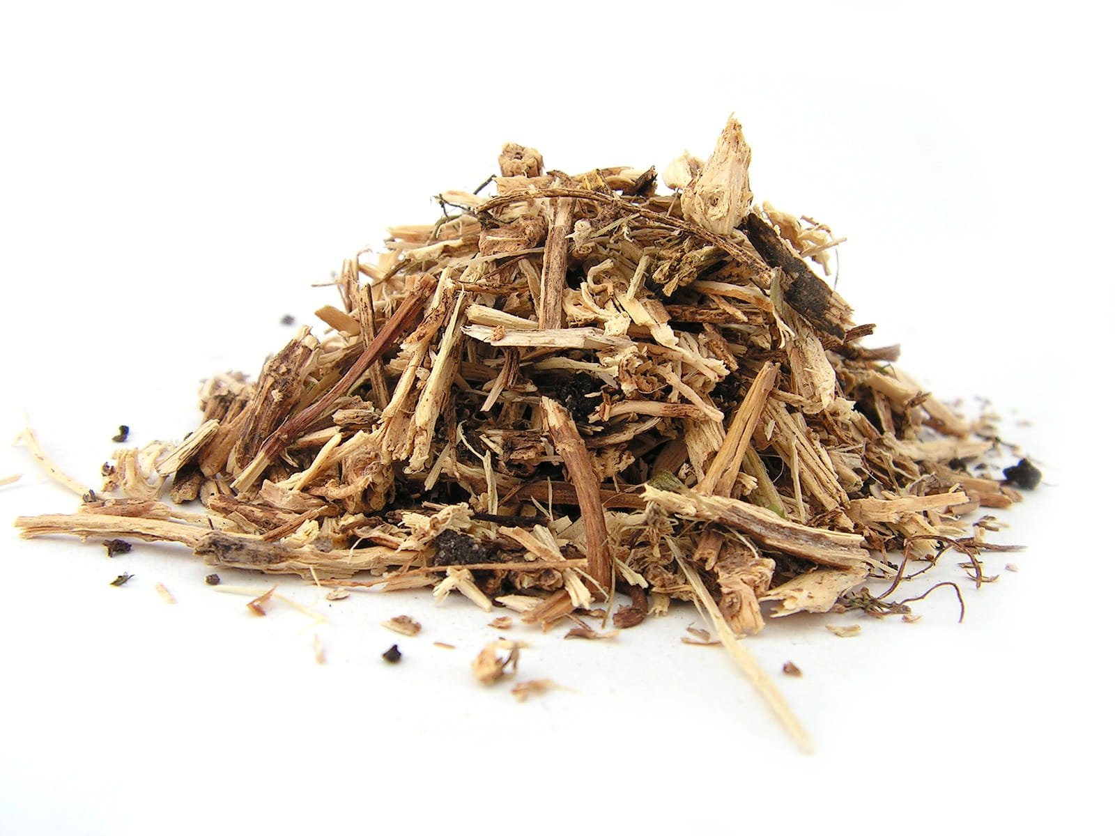 Didžiosios dilgėlės šaknys 200g / 400g / 600g
