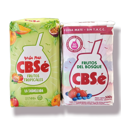 Cbse Frutos du vietenai egzotikos