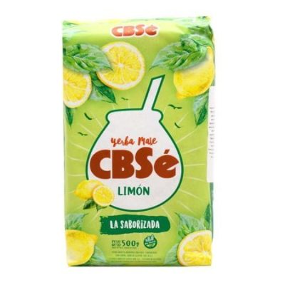 CBSé – Limon (citrina) matė 500g